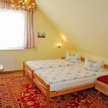 Christine Kwatera prywatna Sellin (Rugen)