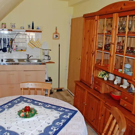 Christine Homestay Sellin (Rugen)