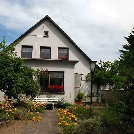 Kwatera prywatna Christine *