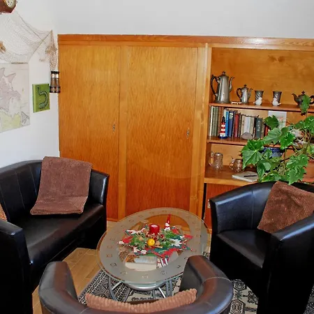 Kwatera prywatna Christine *