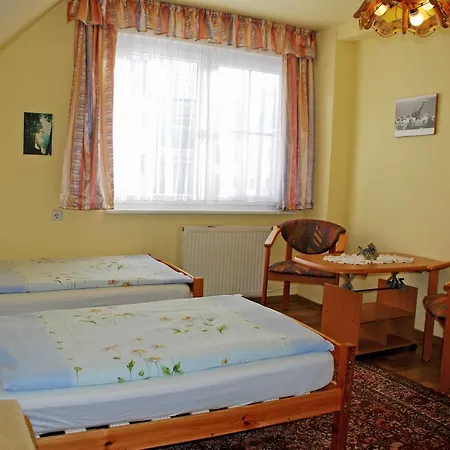 Christine Kwatera prywatna